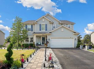 16400 Fox Creek Ln, Plainfield, IL 60586