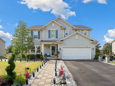 16400 Fox Creek Ln, Plainfield, IL, 60586