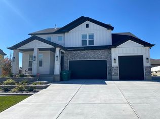12053 N Beacon Meadow Dr, Highland, UT 84003