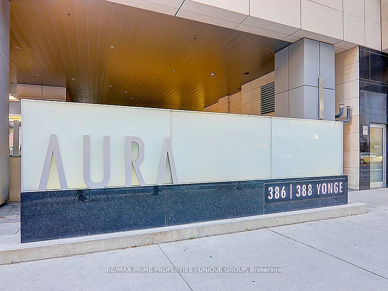 386 Yonge St #4101 — Photo 4