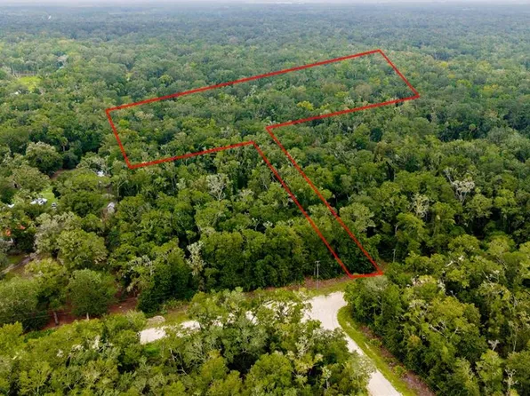 TBD NE 639TH , LOT 6A STREET LOT 6A, OLD TOWN, FL 32680