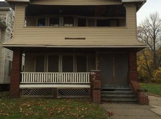 1173 E 71st St, Cleveland, OH 44103