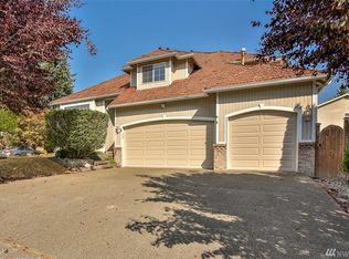37408 20th Ave S, Federal Way, WA 98003