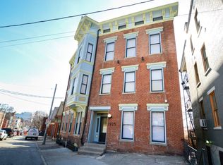 1925 Vine St APT 101, Cincinnati, OH 45202