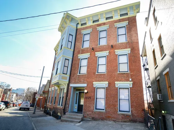 1925 Vine St APT 301, Cincinnati, OH 45202