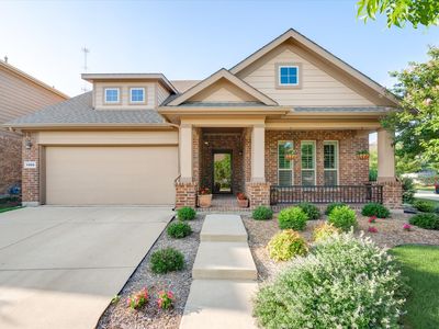 1900 Homestead Way, Argyle, TX, 76226