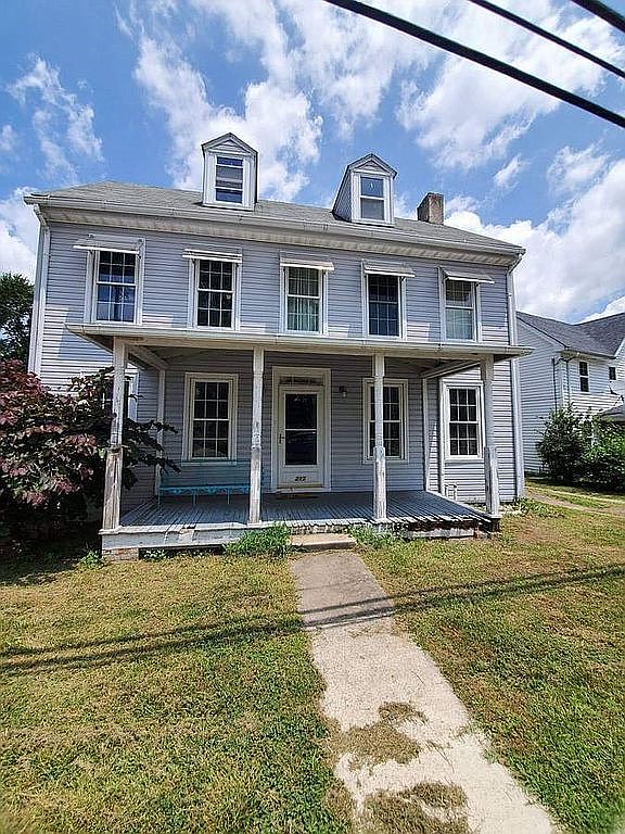 215 W Main St, Cecilton, MD 21913 Zillow