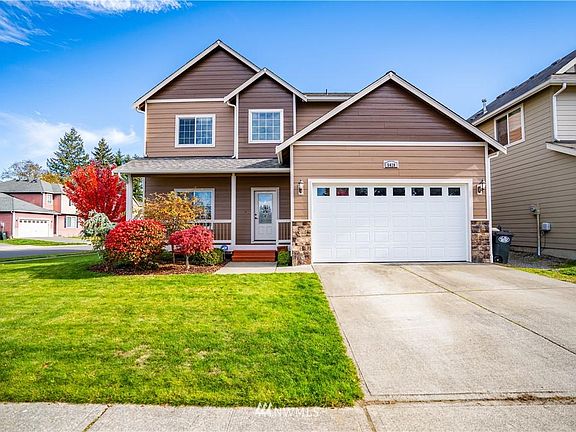 3rd image of 5420 Caleb Ct SE