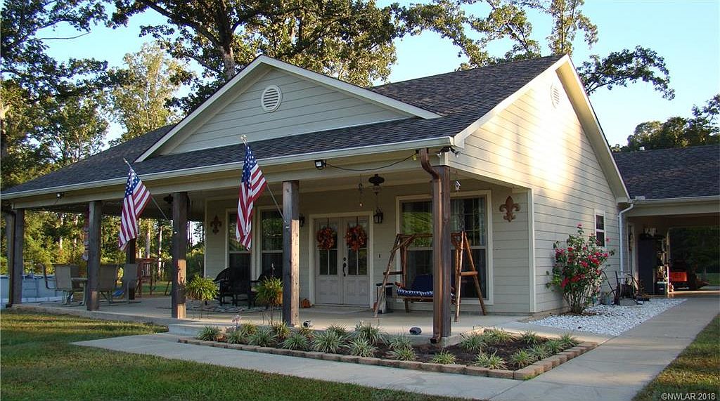 702 Tooke Rd, Heflin, LA 71039 Zillow