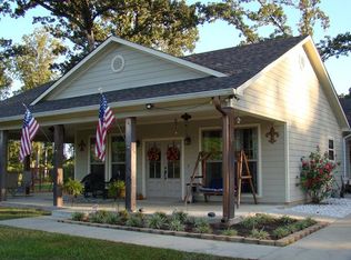 702 Tooke Rd, Heflin, LA 71039