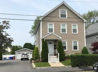 17 Friend St, Taunton, MA 02780