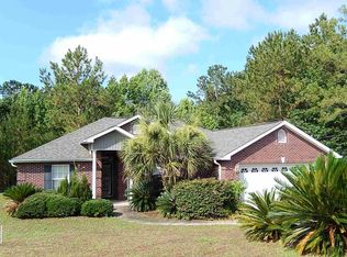 95 Pine Bark Trl, Midway, FL 32343