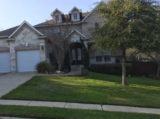 110 Oxford Ct, Austin, TX 78737