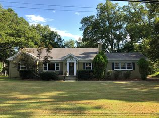 105 S Homewood Dr, Athens, GA 30606