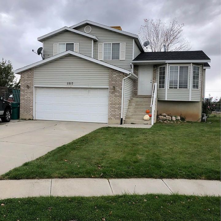 1st image of 3917 S 2675 W