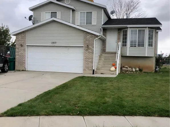 3917 S 2675 W, Roy, UT 84067