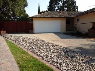 906 Tanager Ct, Sunnyvale, CA 94087
