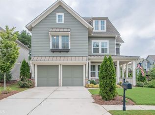 6454 Banbury Ct SE, Mableton, GA 30126