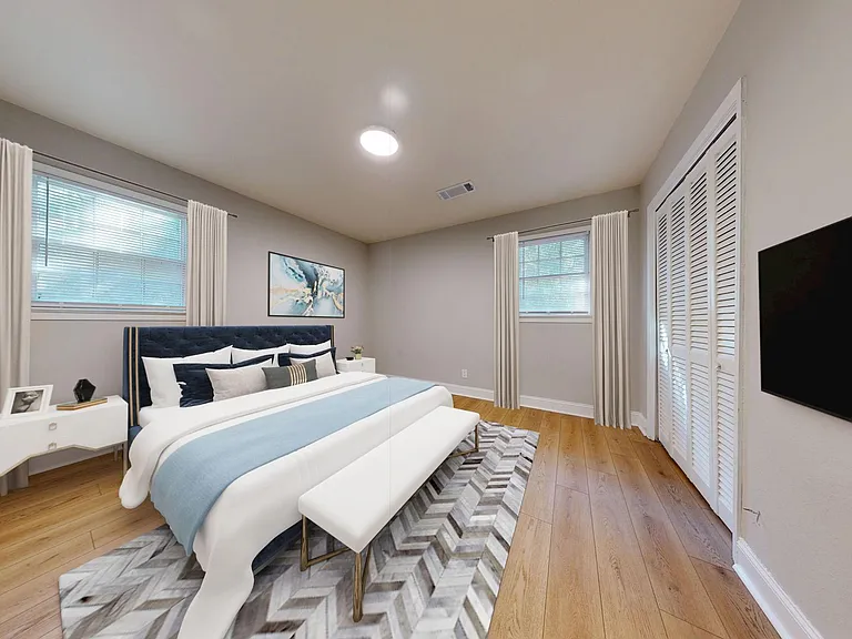 Dogwood Lane Apartments — Photo 39