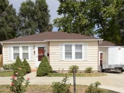 4375 E Florida Ave, Denver, CO, 80222