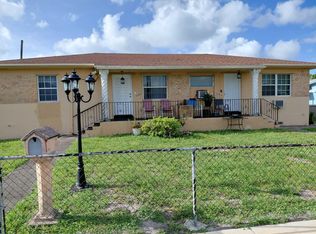 5749-5753 Grant St, Hollywood, FL 33021