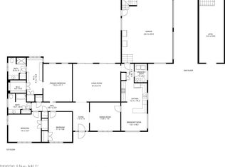 114 Maple Street, Warsaw, NC 28398