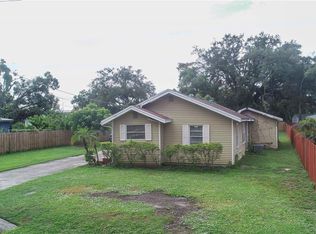 8107 E 19TH AVENUE, TAMPA, FL 33619