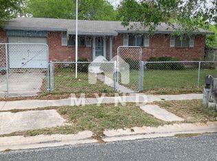 430 Antares Dr, Corpus Christi, TX 78418