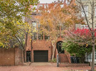 3149 O St NW, Washington, DC 20007