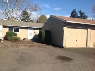 259 SE 3rd Ave, Canby, OR 97013