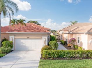 7891 Sanctuary Cir UNIT 2, Naples, FL 34104