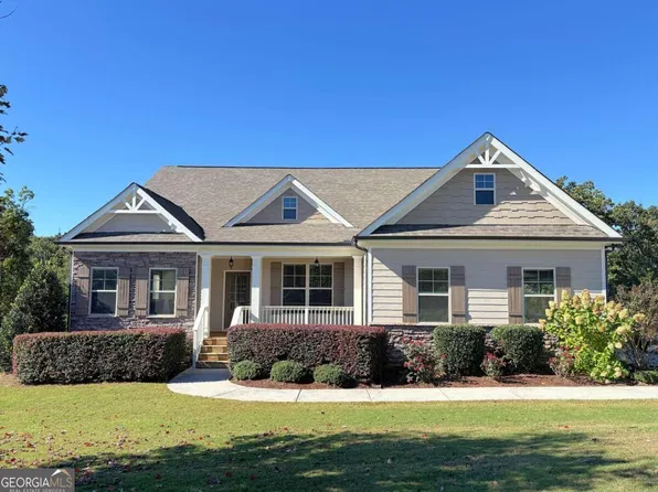 6530 Providence Lake Dr, Gainesville, GA 30506