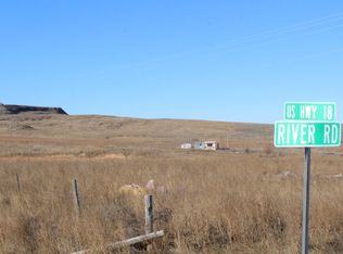 11011 River Rd, Edgemont, SD 57735