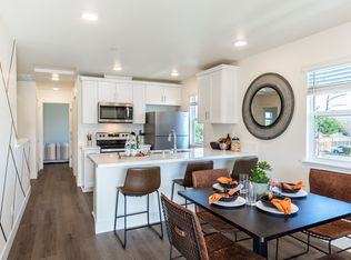 Colgan Creek Townhomes, Santa Rosa, CA 95407