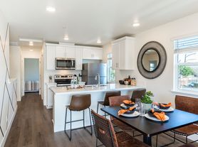 Colgan Creek Townhomes