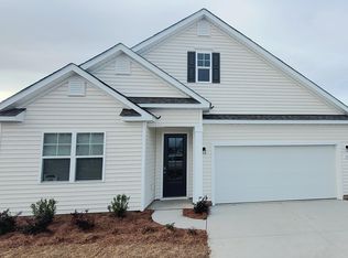 335 Cattle Drive Cir LOT 330, Myrtle Beach, SC 29588