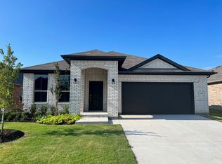 1121 Kirkham Way, Fort Worth, TX 76247