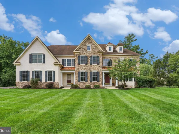 451 Sorrel Ct, Collegeville, PA 19426