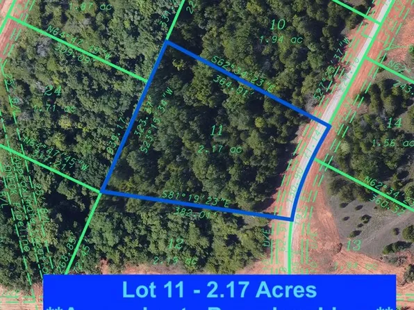 20579 Highland Park Dr #11, Washington, OK 73093