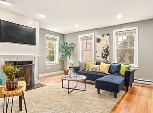 42 Elm St #2, Charlestown, MA 02129