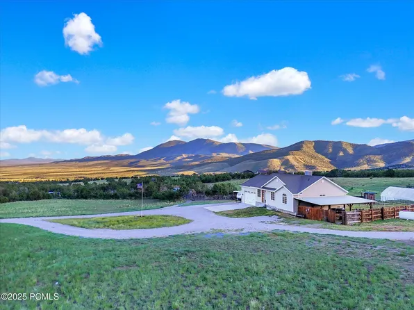 1293 N Buck Run Rd W, Dugway, UT 84022