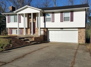 2563 Poplar Ridge Dr, Bethel, OH 45106
