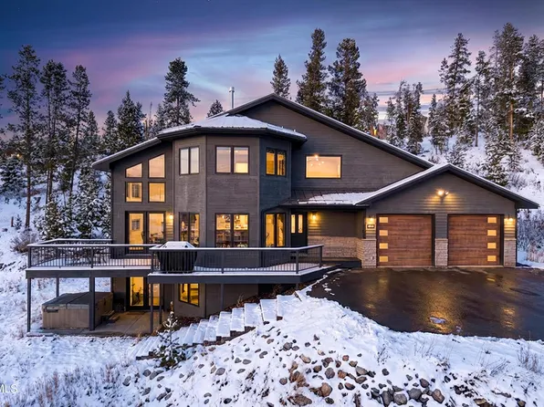 421 Gcr 804, Fraser, CO 80442