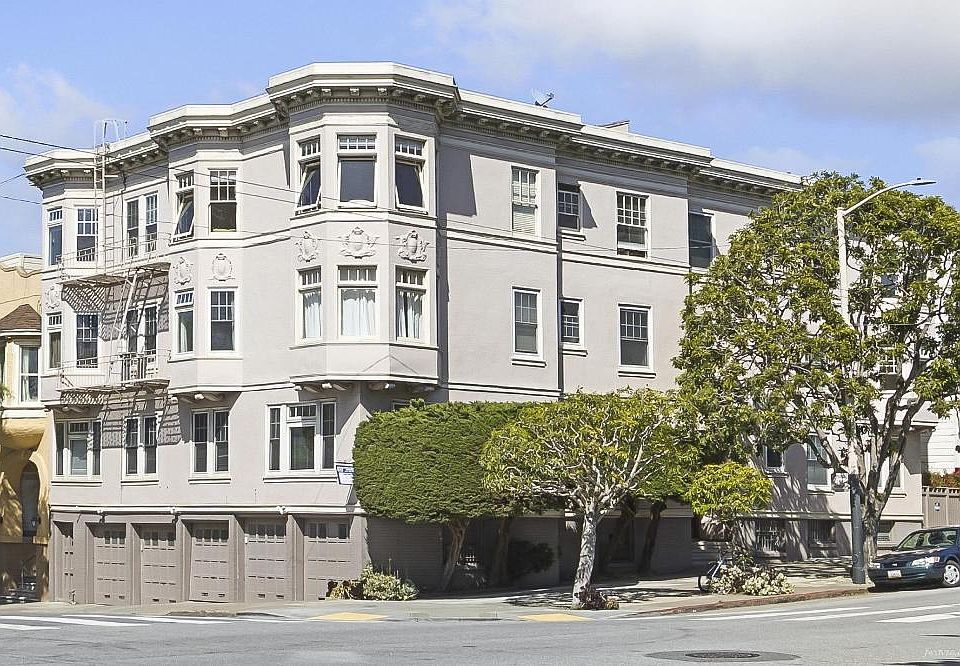 1st image of 2550 Fulton St APT 1