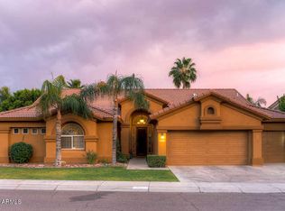 6033 E Phelps Rd, Scottsdale, AZ 85254