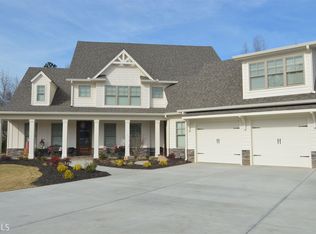 504 Portal Dr, Peachtree City, GA 30269