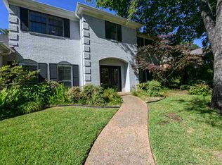 1212 Daffodil Ln, Longview, TX 75604