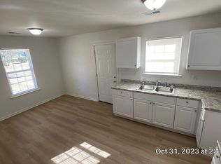 1917 Tahiti Ln, Memphis, TN 38117