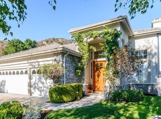 5188 Sky Ridge Dr, Glendale, CA 91214