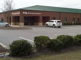 490 Allied Dr, Conway, SC 29526